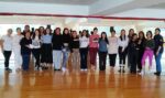 15 Realizó Desarrollo Humano de la UATx taller de aprendizaje socioemocional