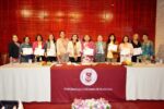 19 Realizó UATx foro de mujeres investigadoras pertenecientes al CONAHCYT
