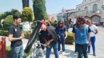 08 Fue UATx punto de observación de eclipse solar