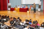 15 A Reflexionaron en la UATx sobre el humanismo mexicano y la educación