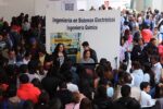 15 B Efectuará UATx tercera feria profesiográfica