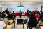 18 Fomentan en estudiantes de la UATx la prevención de la violencia