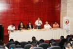19 Continúa UATx con foro internacional ciudadano