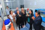19 Reactiva UATx laboratorio de histopatología en Ciencias de la Salud