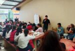 23 Genera UATx cultura de solidaridad humanista