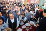 24 A Realizó UATx tercera feria profesiográfica