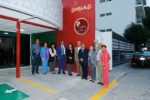 25 A Rehabilitan espacios de la fundación de la UATx