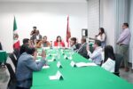 COMISIONES UNIDAS
