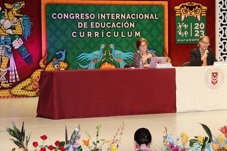 13 Convoca UATx al Congreso Internacional de Educación 2024
