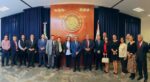 14 Inscribirán el nombre de la UATx en el muro de honor del Congreso del Estado