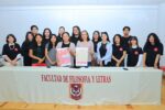 16 Realizarán estudiantes de la UATx foro de investigación en lengua y literatura