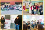17 Fomenta Desarrollo Humano de la UATx aplicación de saberes