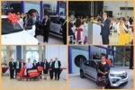 20 Celebró sindicato de la UATx a maestros y trabajadores universitarios