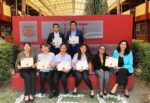 23 Obtienen estudiantes de la UATx primer lugar en concurso del Colegio de Contadores Públicos