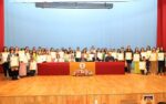 30 Entregó UATx títulos universitarios a egresados