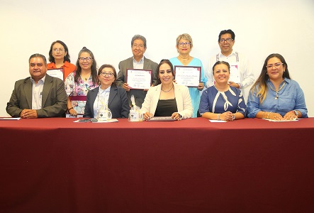 04 Celebró UATx décimo aniversario de la Maestría en Estudios de Género