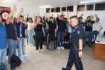 05 B Continúa UATx con jornadas de prevención del delito y cultura de paz