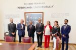 07 B Firman UATx y Universidad Autónoma de Hidalgo convenio marco de colaboración