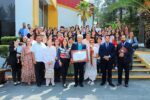 13 A Concluye UATx coloquio internacional sobre educación y diversidad