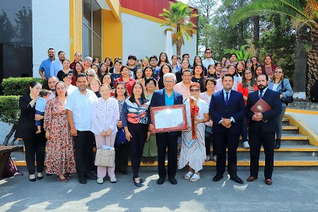 13 A Concluye UATx coloquio internacional sobre educación y diversidad