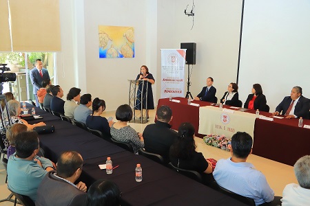 14 Fortalece academia de autorrealización de la UATx el trabajo docente