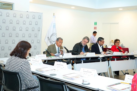 21 C Informa Rector de la UATx sobre avances del programa nacional de atención a la primera infancia