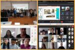 02 Concluye UATx con “clases espejo” del programa de movilidad