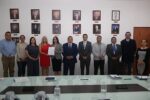 04 Firman convenio de colaboración UATx y el Instituto Federal de la Defensoría Pública