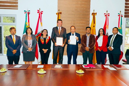 08 Firman UATx y Universidad Federal de Jataí carta de intención