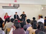 28 Retoma Defensoría de la UATx las “Jornadas de prevención del delito” B