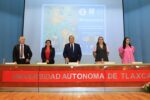 03 Por primera vez la UAT es sede del Congreso Nacional de Ciencias Fisiológicas C