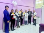 04 Dispone la UATx de tres lactarios en apoyo a la lactancia materna
