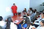 05 Capacitan a responsables de Casa de Autorrealización de la UATx A