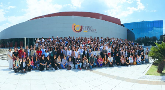 05 Continúan en la UATx los trabajos del LXVII Congreso Nacional de Ciencias Fisiològicas