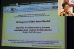 10 Continúa la discusión científica sobre salud mental en la UATx