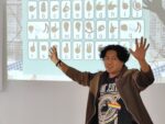11 Abre el CIE taller en Lengua de Señas Mexicana Mis manos que sienten A