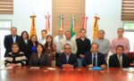 11 Entrega la UATx apoyos del Prodep a sus profesores A