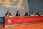 25 Conmemora Trabajo Social de la UATx 47 años de labor académica A