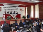 26 Ciencias Básicas de la UATx es sede del “XIX Seminario de Matemáticas Aplicadas” A