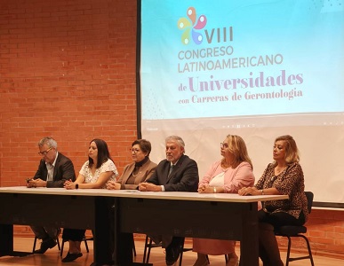 10 Investigadores de la UATx presentan novedosas propuestas B