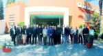11 La UATx fue sede de la 2da. Sesión Ordinaria de la Red de Colaboración de Investigación y Posgrado
