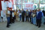 11 Recibe la UATx a mil 500 visitantes en su 4ª Feria Profesiográfica 5