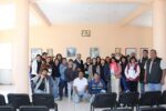 02 Entregan estudiantes de Biología UATx productos del Seminario de la Praxis Profesional a comuneros de San Juan Cuauhtémoc D