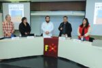 03 Para fomentar la inclusión y el conocimiento organiza A