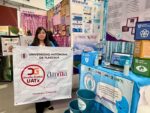 06 Estudiante de Diseño Gráfico UATX participa en ExpoCiencias