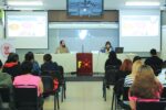 09 Interactúan estudiantes de posgrado de la UATx con especialistas internacionales para enriquecer su formación en neurodesarrollo infantil C (1)