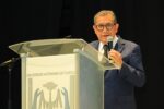06 Preside Rector de la UATx entrega de Estímulos a la Permanencia por Habilitación Académica a mil 422 profesores C