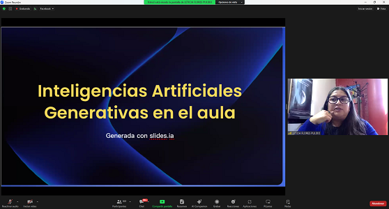 15 Concluye la UATx con su “Jornada de formación y actualización docente” C