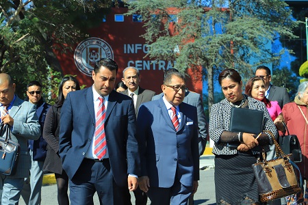 30 Se reúne Rector con las comunidades universitarias de San Pablo del Monte y Santa Apolonia Teacalco UATx (2)