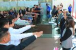 25 Toma protesta Rector de la UATx a nuevo comité estudiantil de la FEUAT B